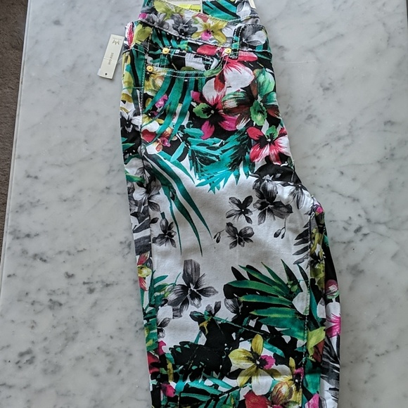 NWT Nikki Minaj Orchid Pant - Picture 4 of 4